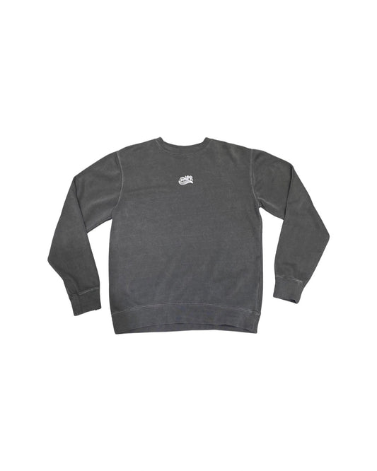 MPR CLOTHING 3M SWEATSUIT SHORTS SET DARK GREY